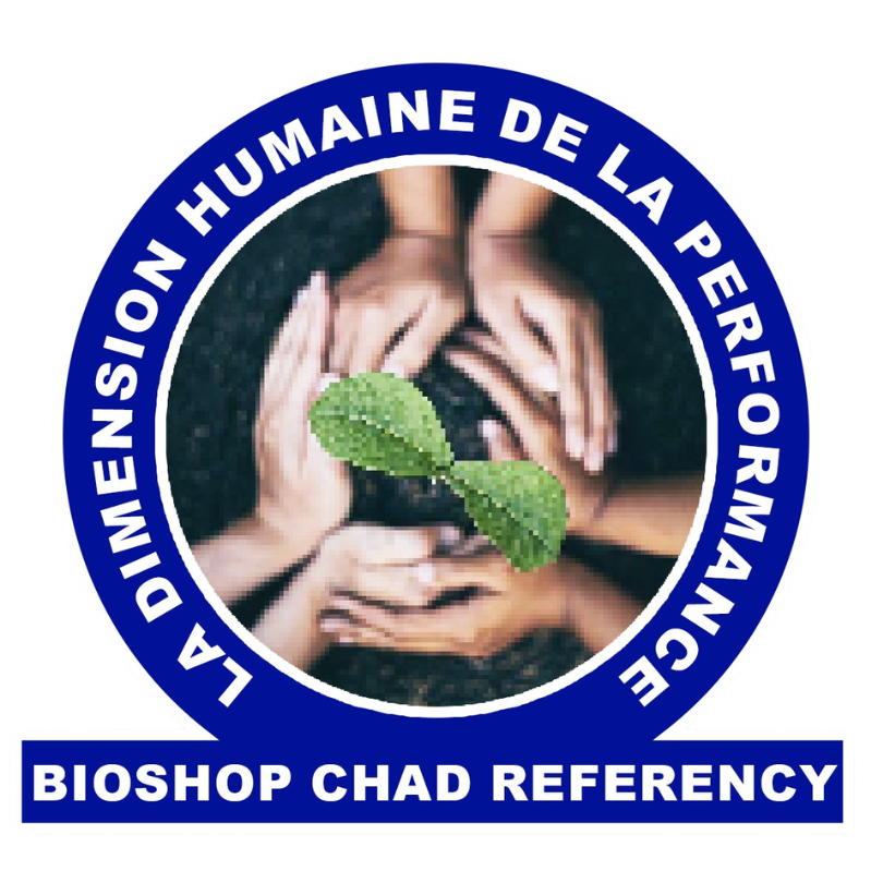 bioshop chad referency